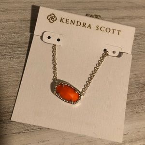 Kendra Scott Elisa Pendant Necklace